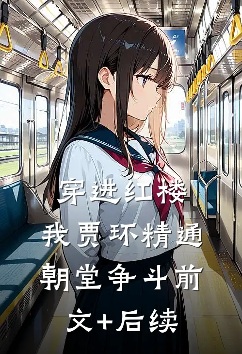 穿进红楼，我贾环精通朝堂争斗前文+后续