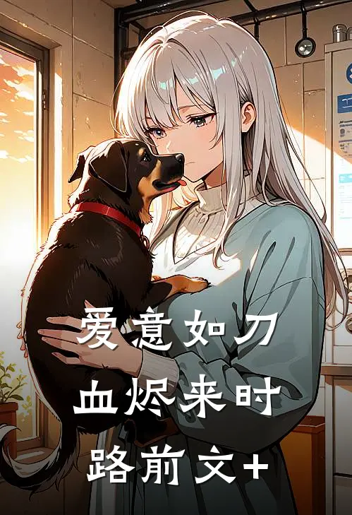 爱意如刀，血烬来时路前文+