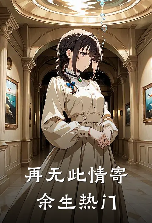 再无此情寄余生热门