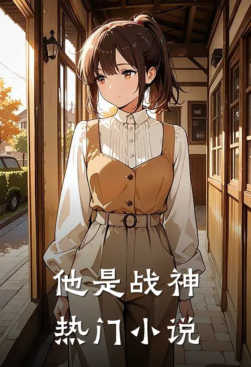 他是战神热门小说