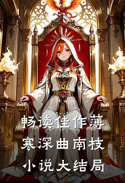畅读佳作薄寒深曲南枝小说大结局