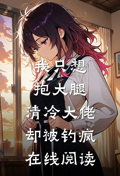 我只想抱大腿，清冷大佬却被钓疯在线阅读
