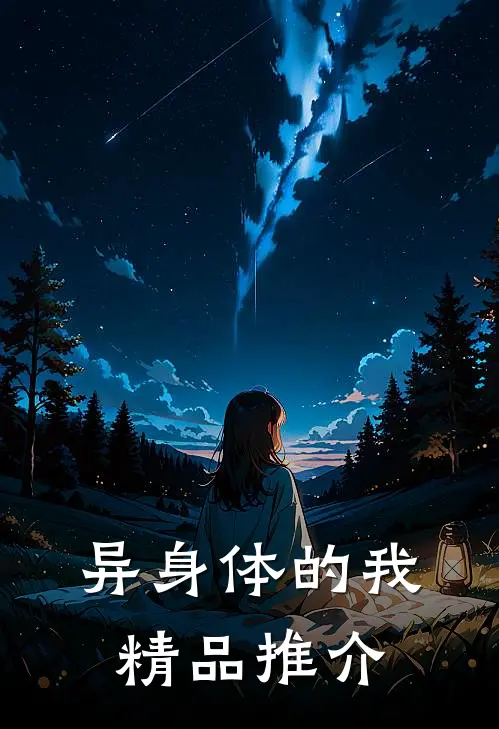 异身体的我精品推介