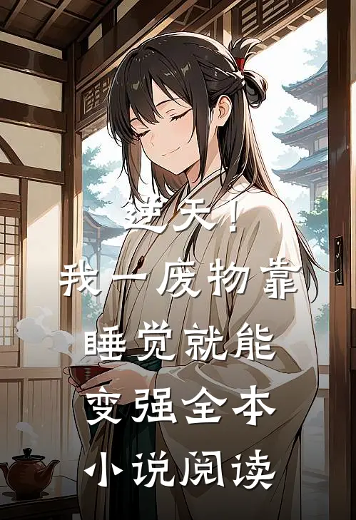 逆天！我一废物，靠睡觉就能变强全本小说阅读