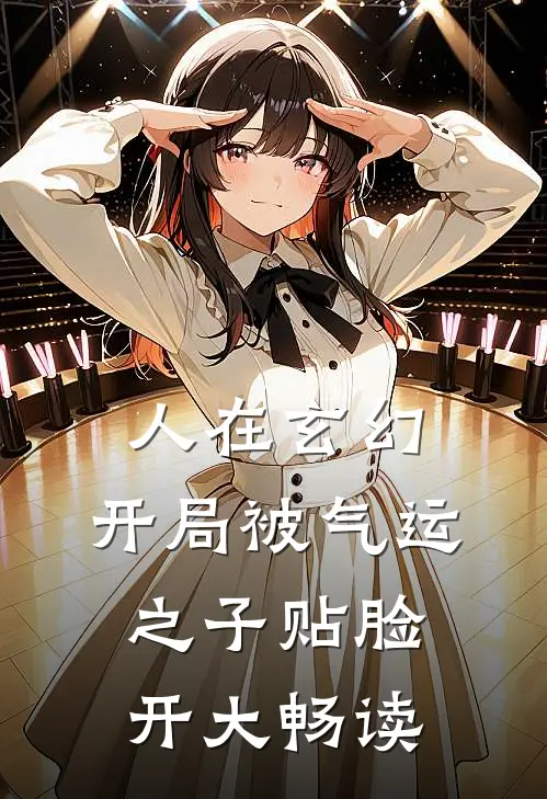 人在玄幻，开局被气运之子贴脸开大畅读