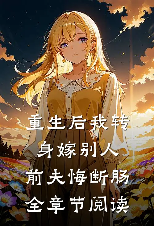 重生后我转身嫁别人，前夫悔断肠全章节阅读