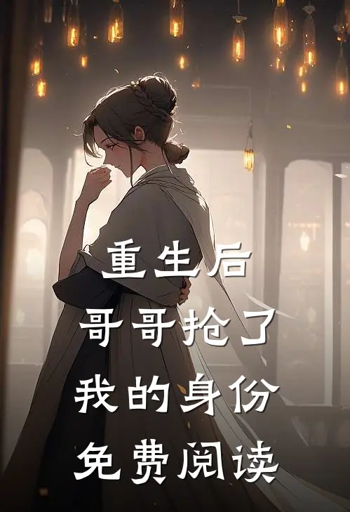 重生后，哥哥抢了我的身份免费阅读