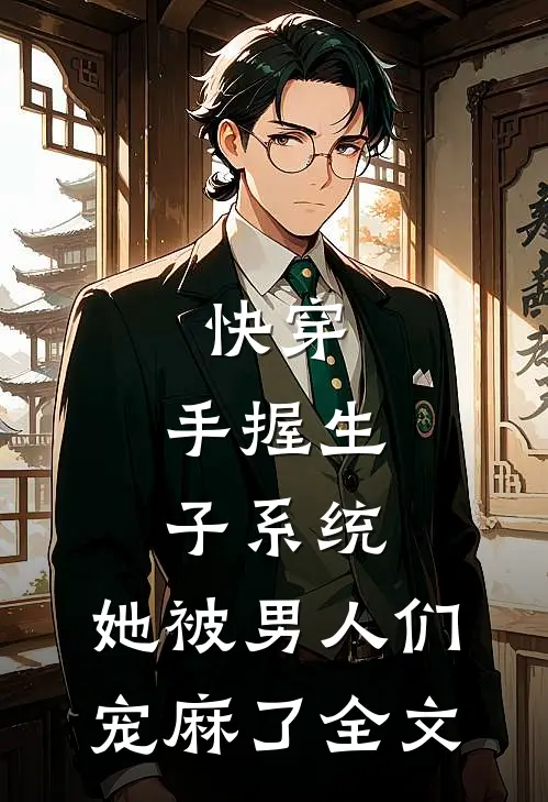 快穿：手握生子系统，她被男人们宠麻了全文