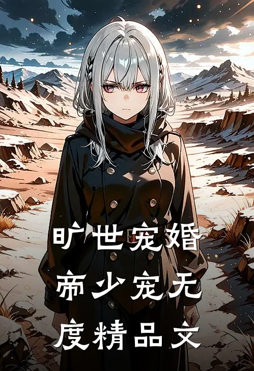 旷世宠婚：帝少宠无度精品文