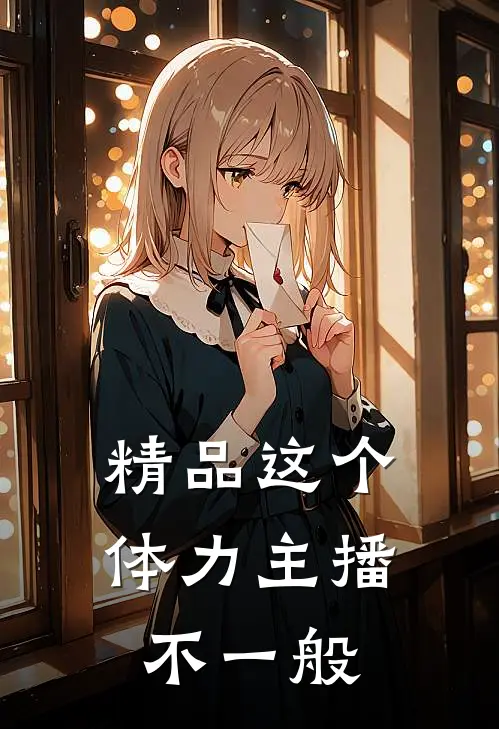 精品这个体力主播不一般