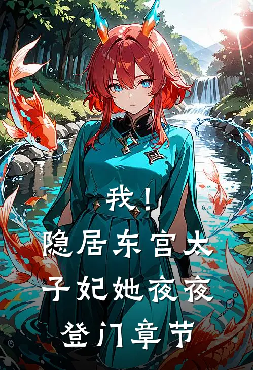 我！隐居东宫，太子妃她夜夜登门章节