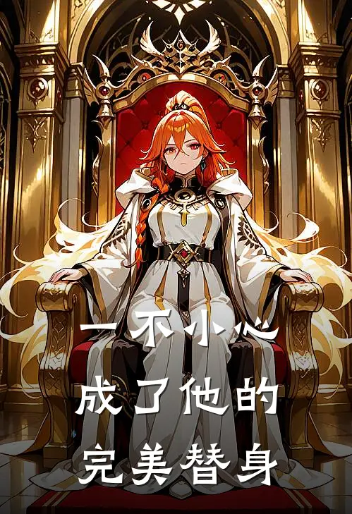 一不小心成了他的完美替身