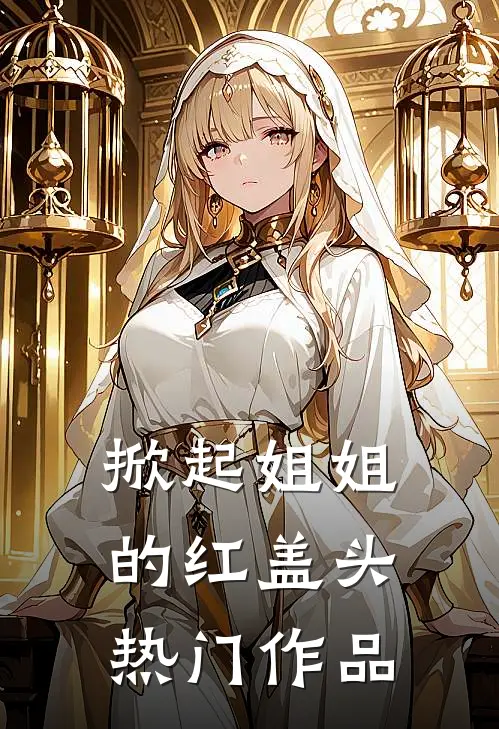 掀起姐姐的红盖头热门作品