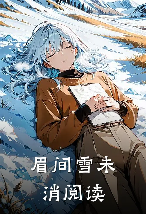 眉间雪未消阅读