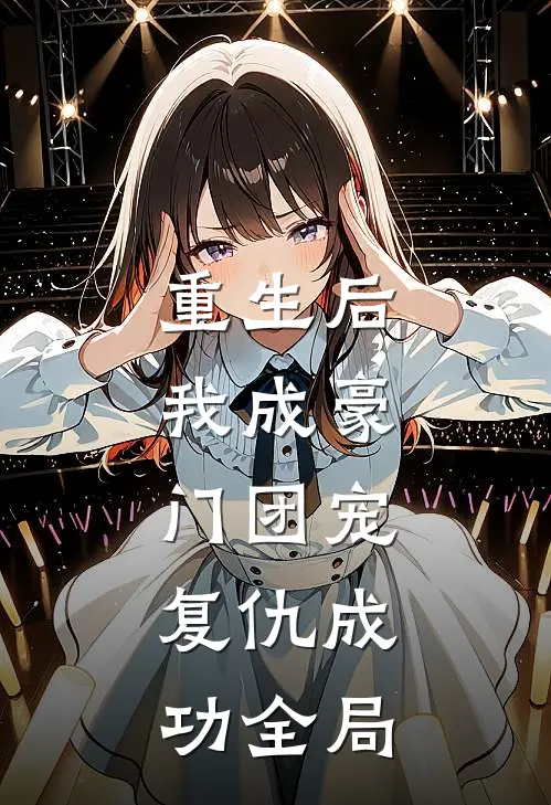 重生后，我成豪门团宠，复仇成功全局
