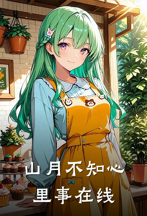 山月不知心里事在线