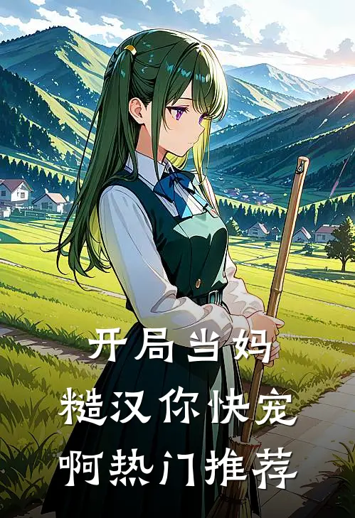 开局当妈，糙汉你快宠啊热门推荐