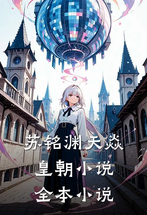苏铭渊天焱皇朝小说全本小说