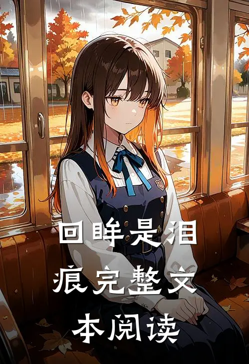 回眸是泪痕完整文本阅读