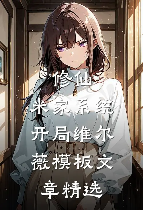 修仙：米家系统，开局维尔薇模板文章精选