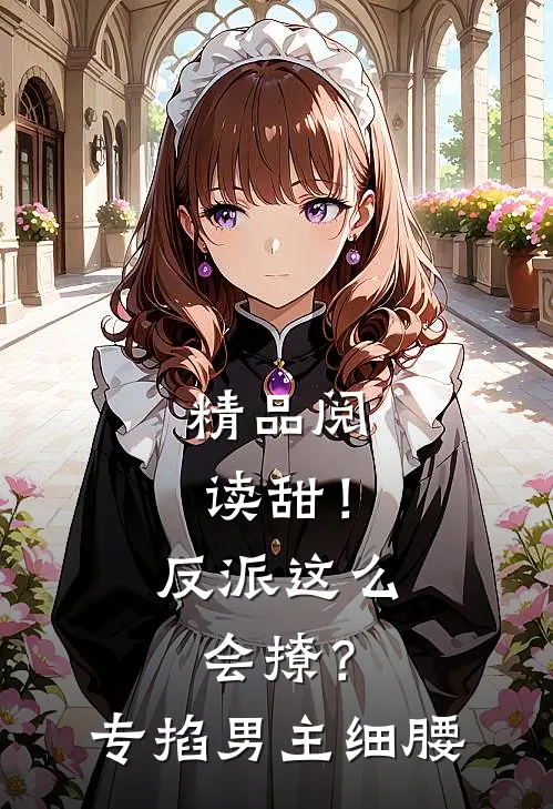 精品阅读甜！反派这么会撩？专掐男主细腰