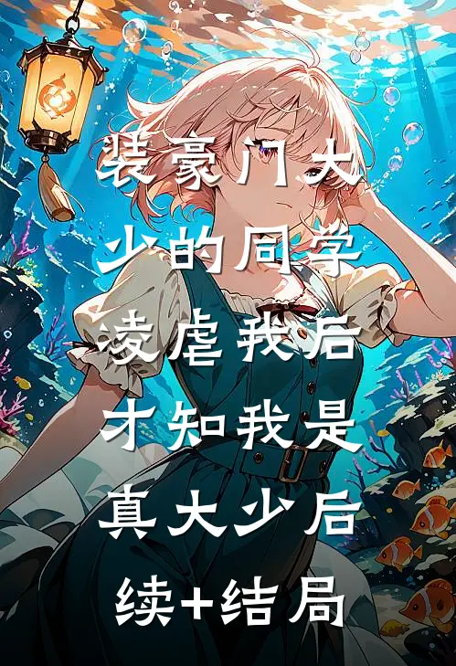 装豪门大少的同学凌虐我后，才知我是真大少后续+结局