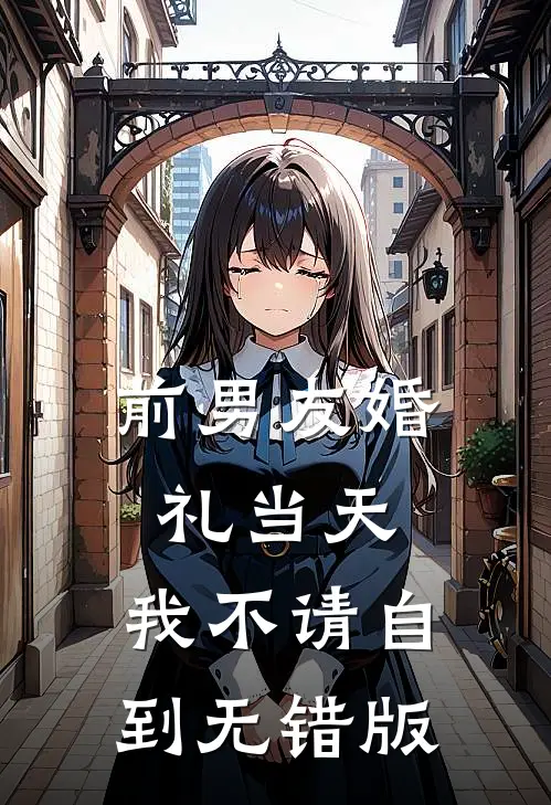 前男友婚礼当天，我不请自到无错版