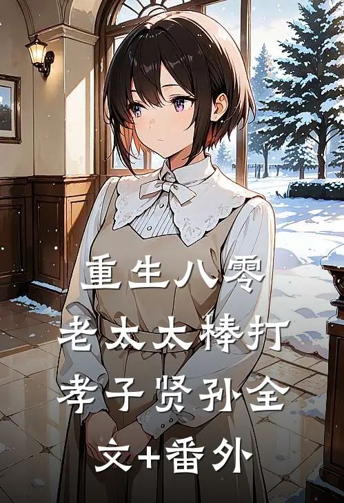 重生八零：老太太棒打孝子贤孙全文+番外