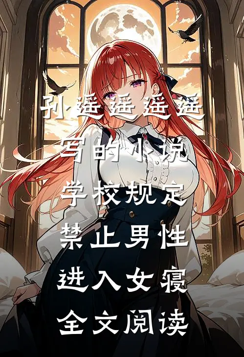 孙遥遥遥遥写的小说学校规定，禁止男性进入女寝全文阅读