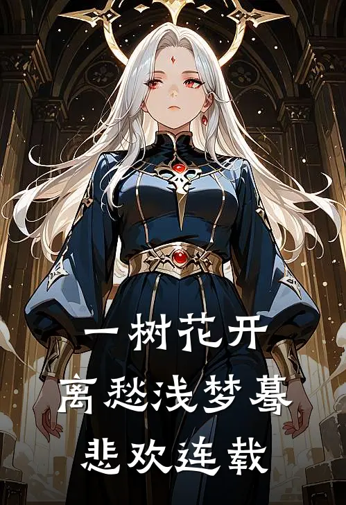 一树花开，离愁浅梦蓦悲欢连载