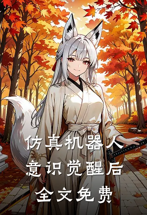 仿真机器人意识觉醒后全文免费