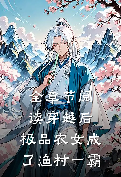 全章节阅读穿越后，极品农女成了渔村一霸