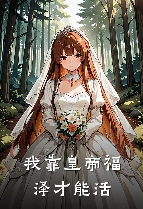我靠皇帝福泽才能活