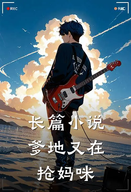 长篇小说爹地又在抢妈咪
