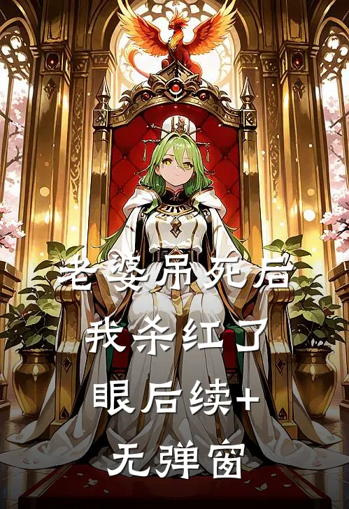 老婆吊死后，我杀红了眼后续+无弹窗