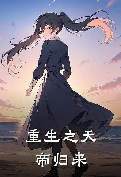 重生之天帝归来