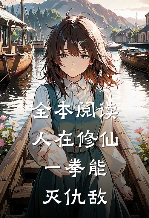 全本阅读人在修仙，一拳能灭仇敌