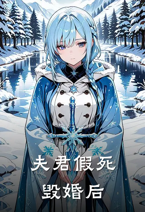 夫君假死毁婚后