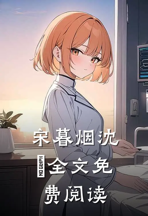宋暮烟沈玦全文免费阅读