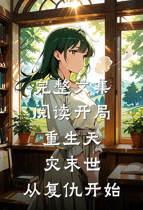 完整文集阅读开局：重生天灾末世，从复仇开始