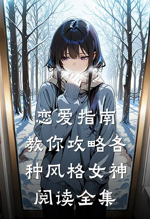 恋爱指南：教你攻略各种风格女神阅读全集