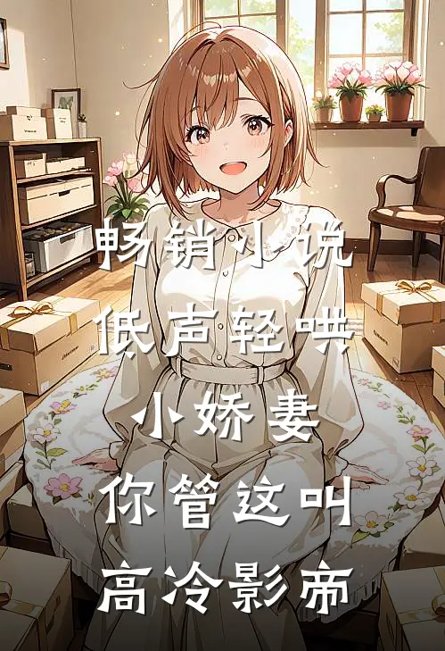 畅销小说低声轻哄小娇妻,你管这叫高冷影帝
