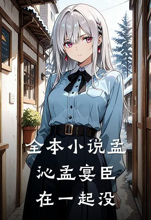 全本小说孟沁孟宴臣在一起没