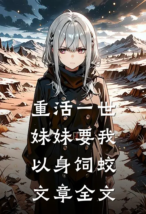 重活一世，妹妹要我以身饲蛟文章全文