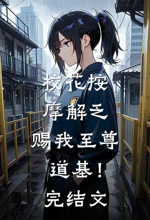 校花按摩解乏，赐我至尊道基！完结文