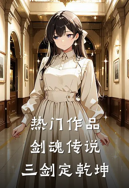 热门作品剑魂传说：三剑定乾坤