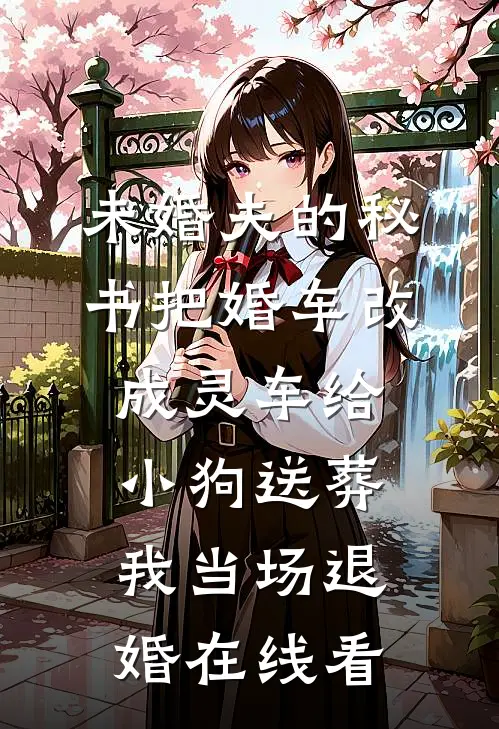 未婚夫的秘书把婚车改成灵车给小狗送葬，我当场退婚在线看