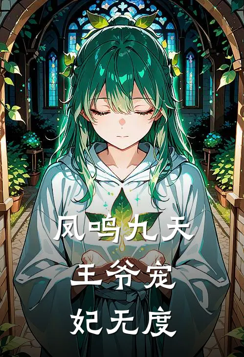 凤鸣九天：王爷宠妃无度