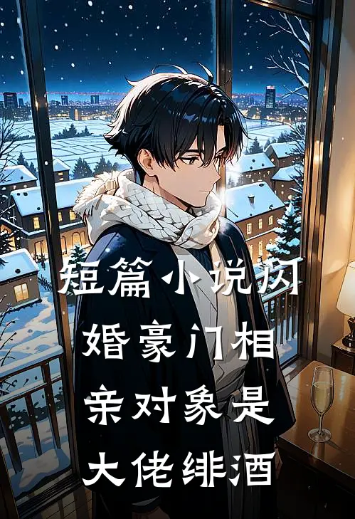 短篇小说闪婚豪门相亲对象是大佬绯酒