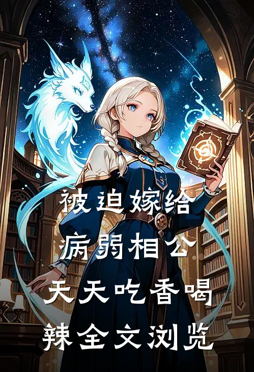 被迫嫁给病弱相公，天天吃香喝辣全文浏览